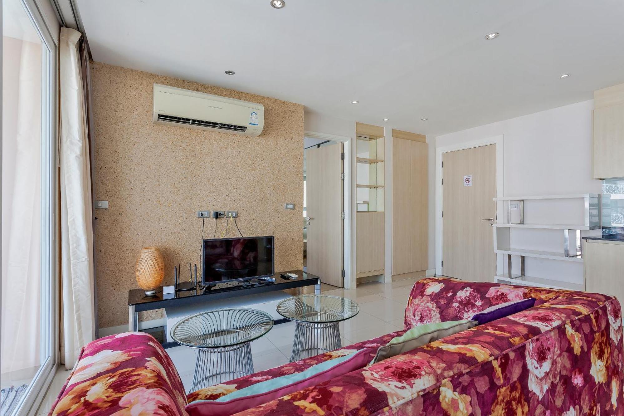Grande Carribean L Family Stay L Pattaya L Luxury Views & Comfort Cameră foto