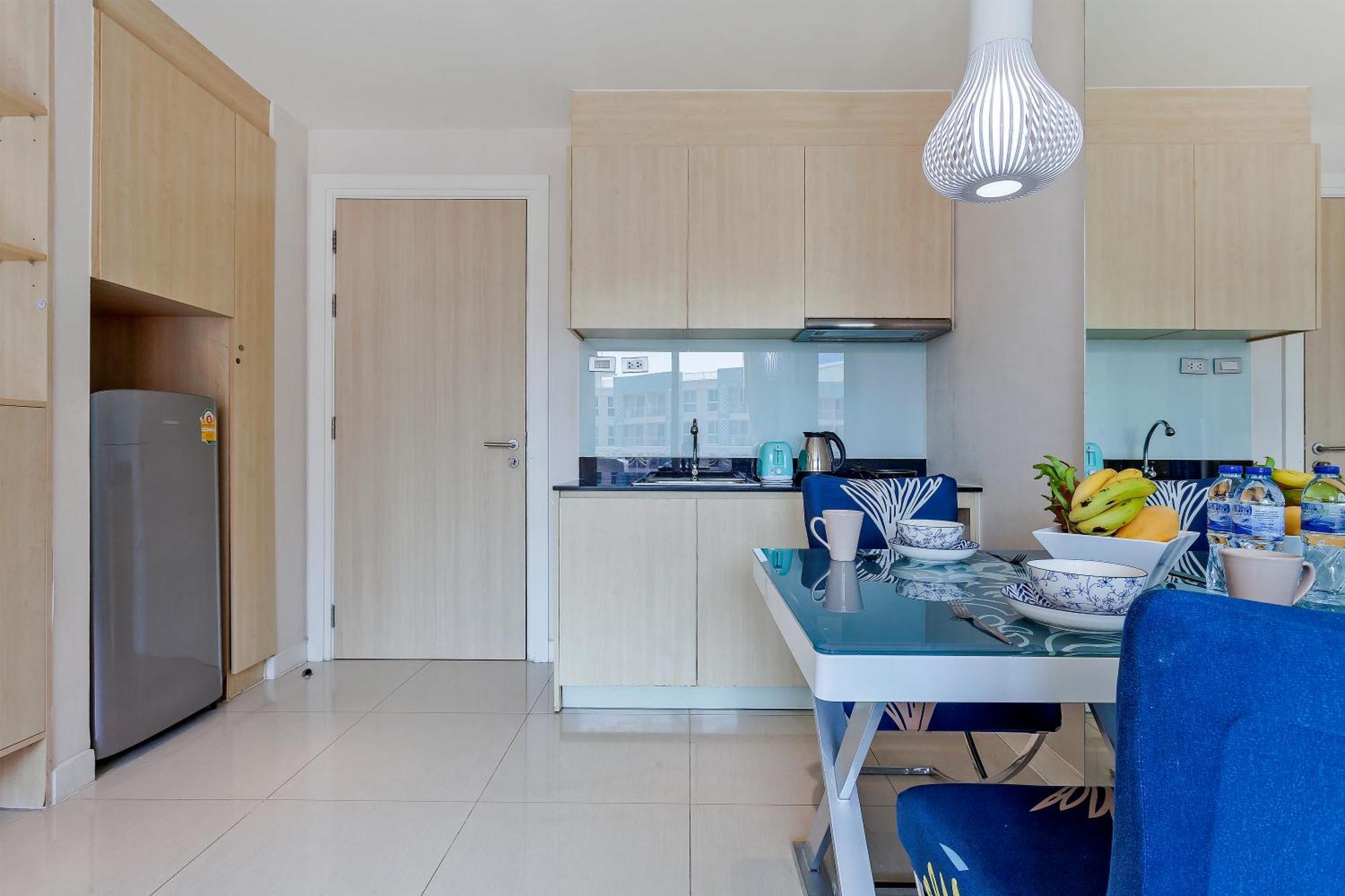 Grande Carribean L Family Stay L Pattaya L Luxury Views & Comfort Cameră foto