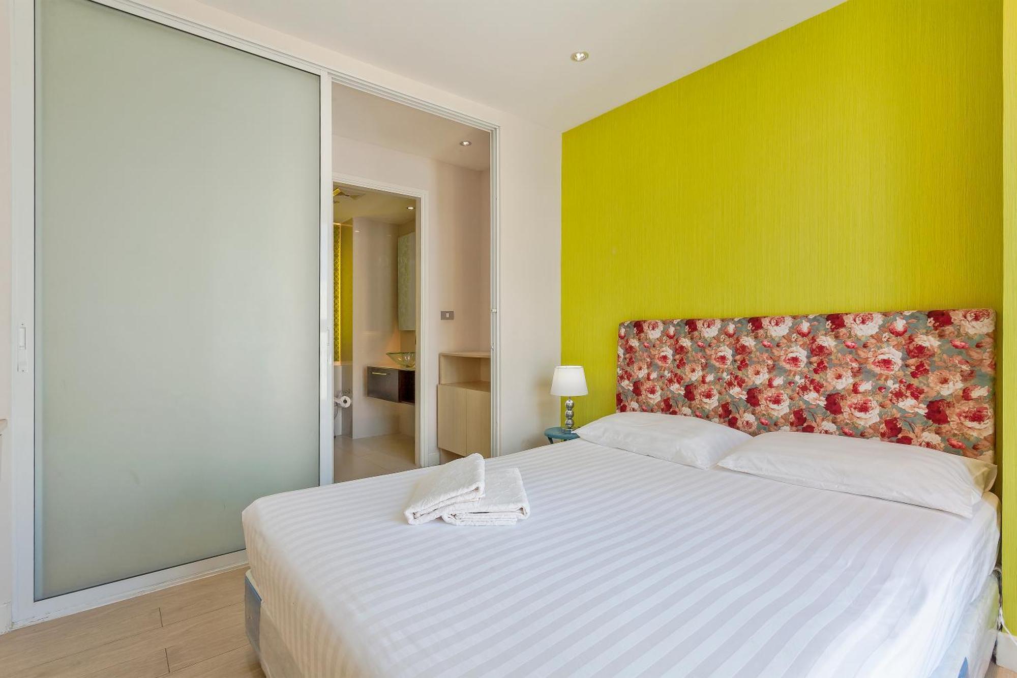 Grande Carribean L Family Stay L Pattaya L Luxury Views & Comfort Cameră foto