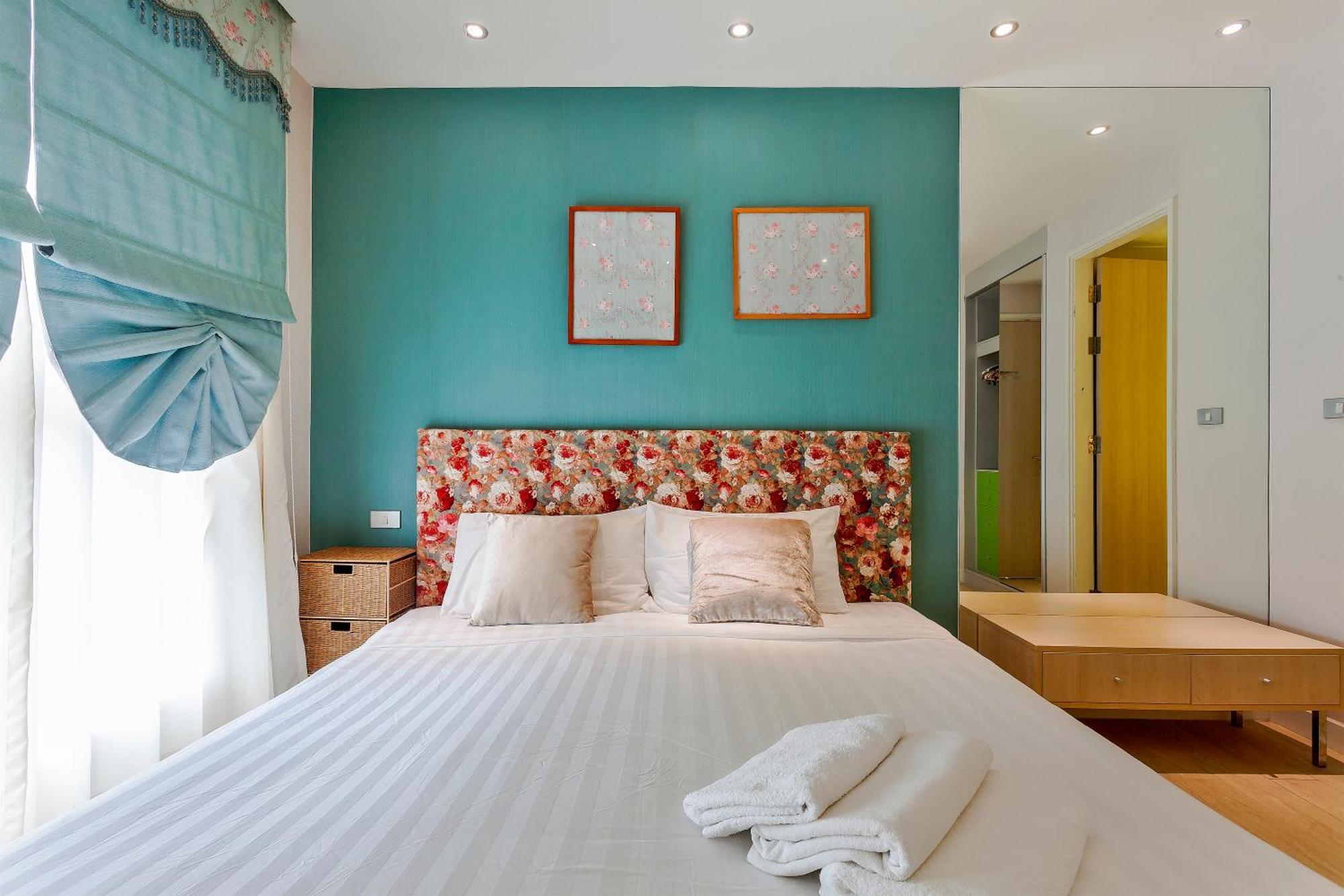 Grande Carribean L Family Stay L Pattaya L Luxury Views & Comfort Cameră foto