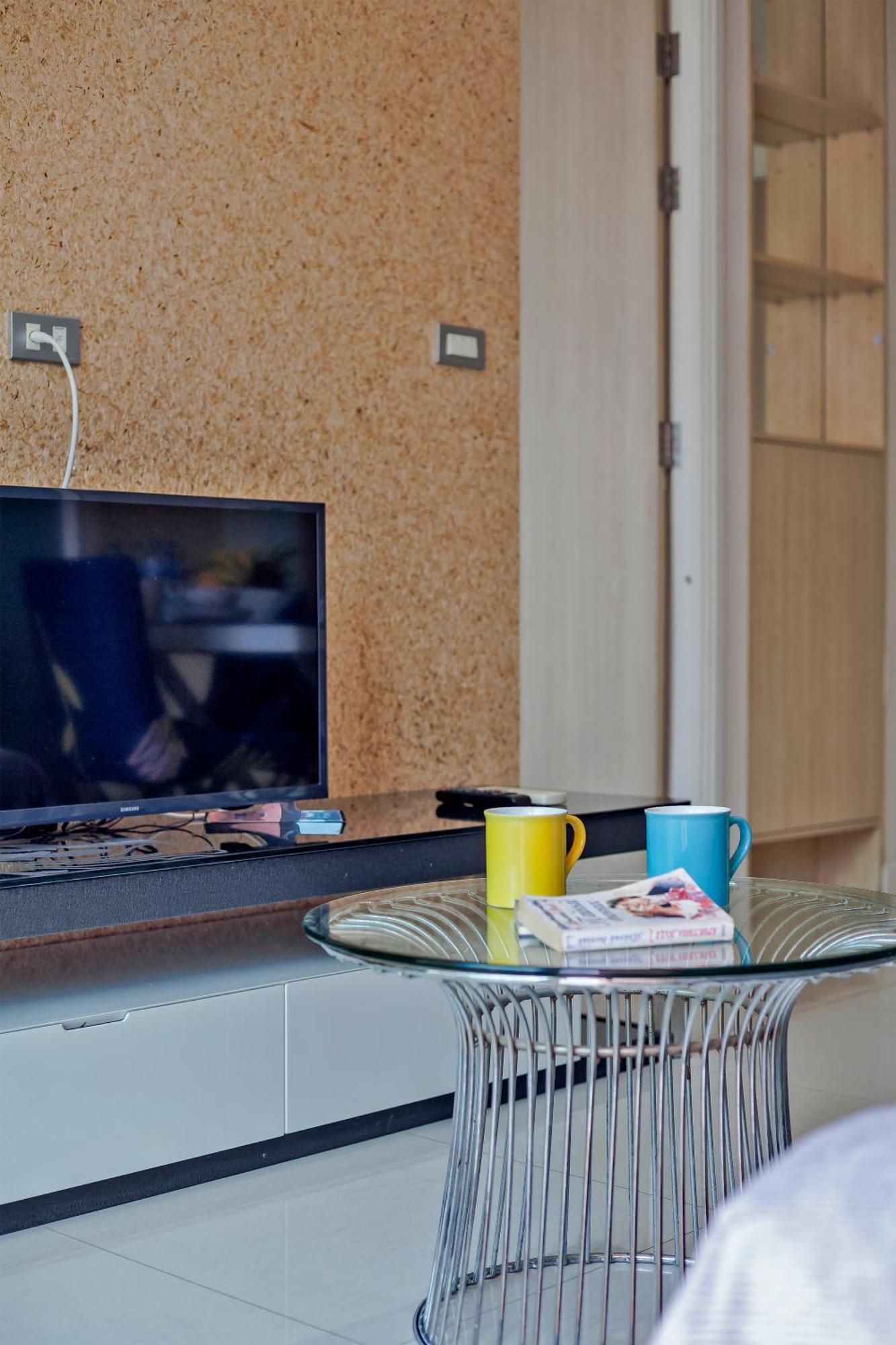 Grande Carribean L Family Stay L Pattaya L Luxury Views & Comfort Cameră foto