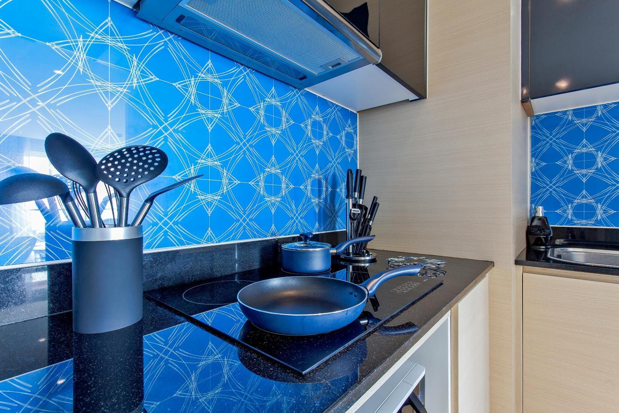 Grande Carribean L Family Stay L Pattaya L Luxury Views & Comfort Exterior foto